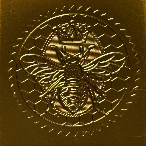 CAAMANO HAND KNIT Peruvian Cardigan Sweater Size M - Picture 9 of 9